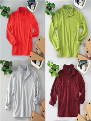 Men hoodie seven color long sleeves - Click Image to Close